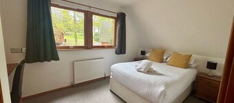 Acorn Lodge, Chudleigh