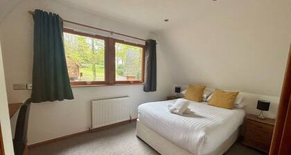 Acorn Lodge, Chudleigh