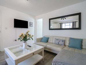 Living area - The Alex: Modern Living in Deptford (Deptford)