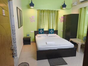 Room - Mohapatra Guest House (Bhubaneswar)