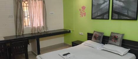 Chambre Deluxe