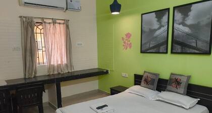 Mohapatra Guest House