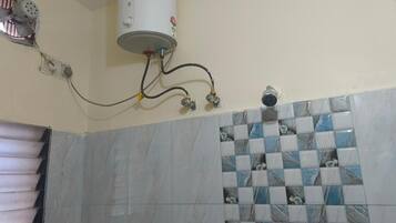 Deluxe Room | Miscellaneous