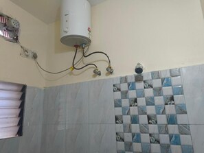 Deluxe Room | Miscellaneous - Mohapatra Guest House (Bhubaneswar)