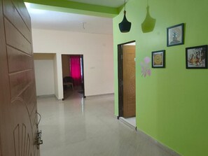 Interior - Mohapatra Guest House (Bhubaneswar)