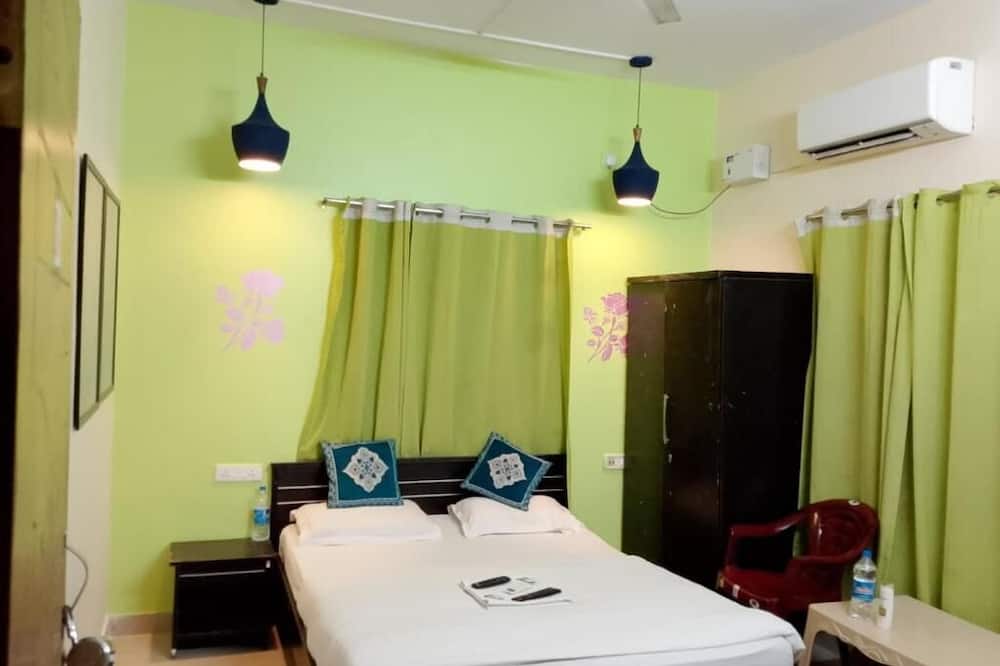 Mohapatra Guest House