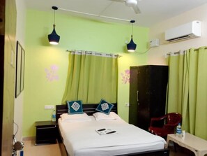 Room - Mohapatra Guest House (Bhubaneswar)