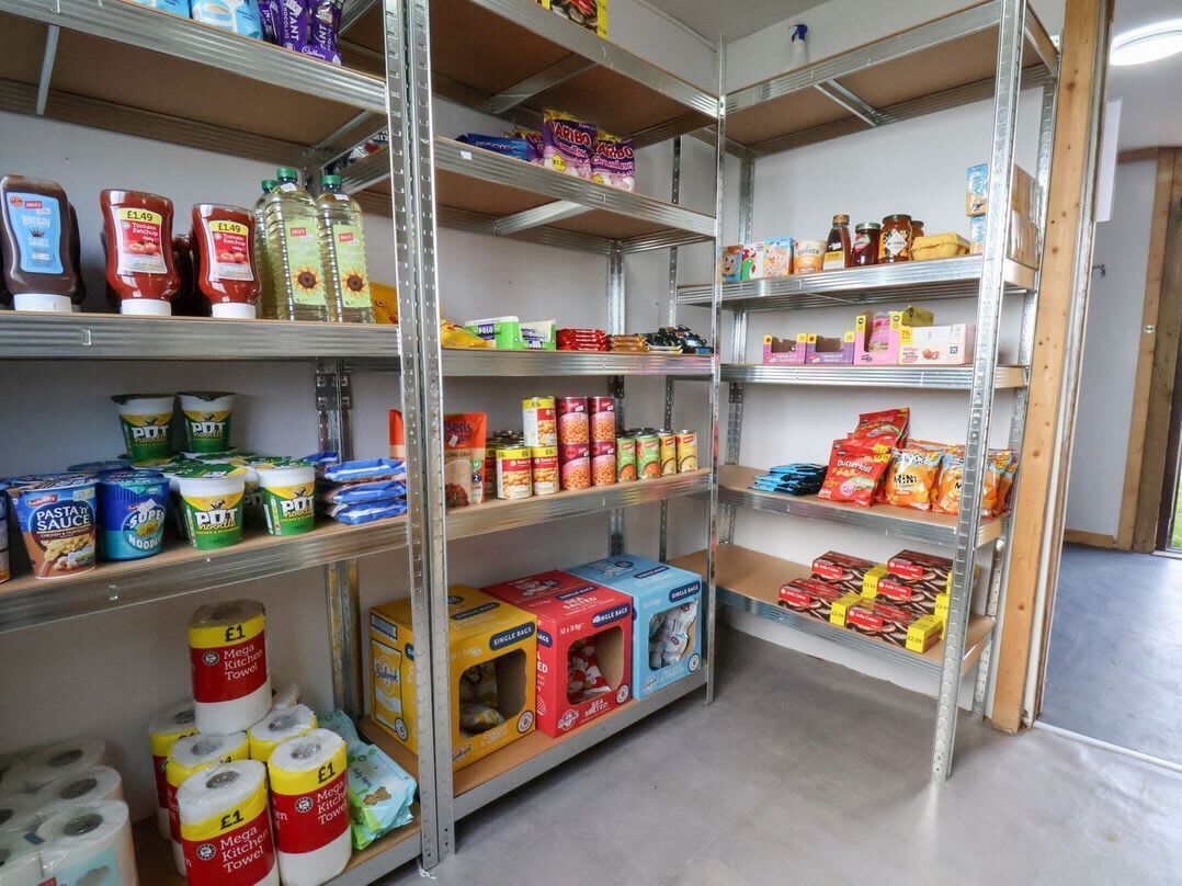 Tienda de regalos