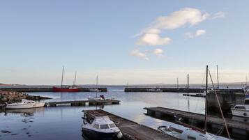 Port de plaisance