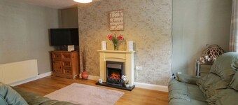 Charming Old Police House Retreat