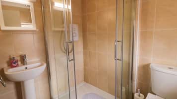 Dusche