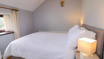 4 Schlafzimmer, WLAN