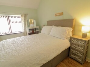 4 habitaciones y wifi 