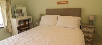 Charming Old Police House Retreat