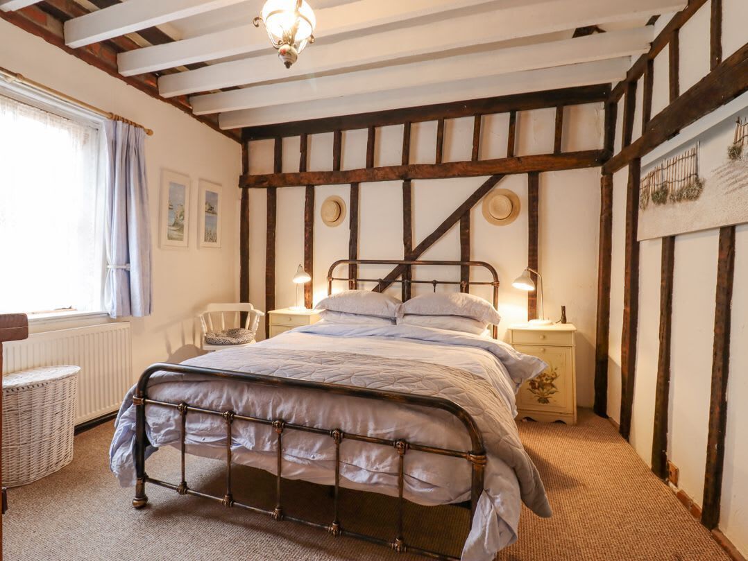 1 Schlafzimmer, WLAN