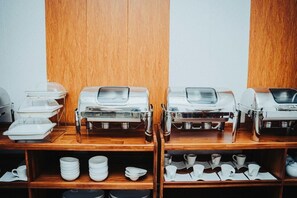 Dining - Diplomats Enclave Suites (Jikwoyi)