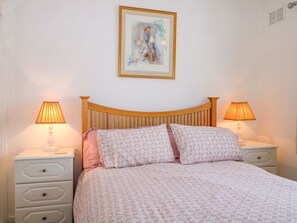3 chambres, Wi-Fi