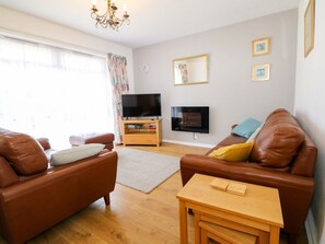 Living area - Dymchurch Bungalow, Dymchurch (Romney Marsh)