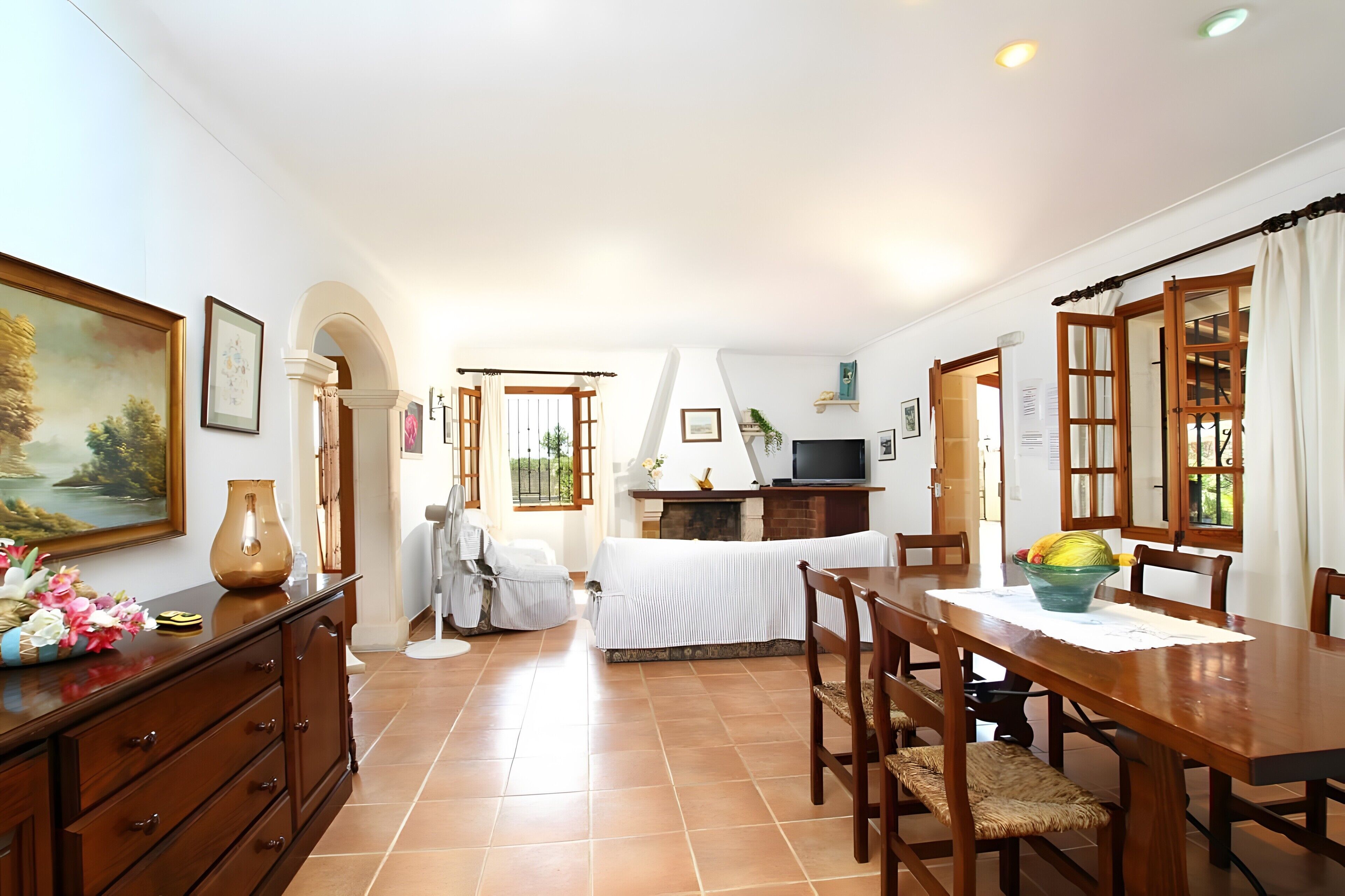 2 habitaciones, wifi y ropa de cama 