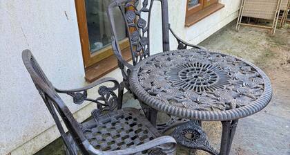 Seaside Apartment, Looe