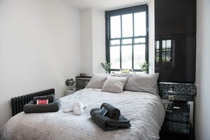 2 bedrooms, WiFi - The Residence, Kendal (Kendal)