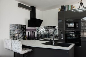 Private kitchen - The Residence, Kendal (Kendal)