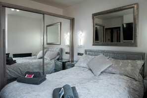 2 bedrooms, WiFi - The Residence, Kendal (Kendal)