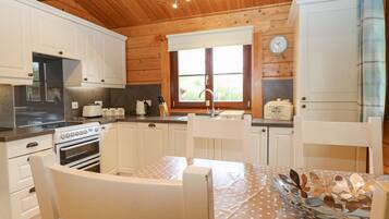 Dishwasher