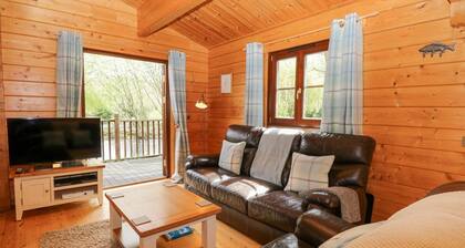 Kingfisher Lodge, Badwell Ash.