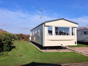 Exterior - No. 58 Westfield Skipsea 2-bed (Driffield)