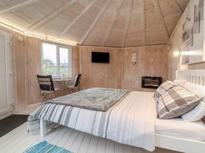 Room - Blackpool Mill Hartland, Devon (Bideford)