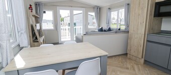 Manor House Gold 2 Bedroom (03F), Aspatria