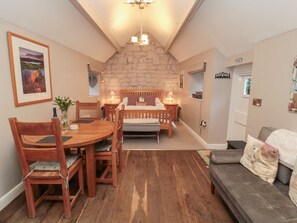 Interior - Maltkiln House Annexe, Stokesley (Middlesbrough)