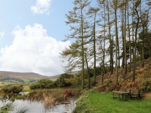 Property grounds - Maltkiln House Annexe, Stokesley (Middlesbrough)