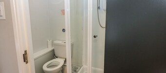 Room 6, Murton, County Durham.
