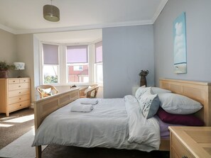 WiFi - Pebbles: Cozy Retreat in Eastbourne (Eastbourne)