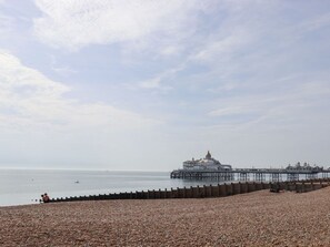 海灘