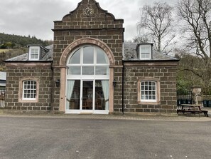Exterior - The ClockTower, Perth (Perth)