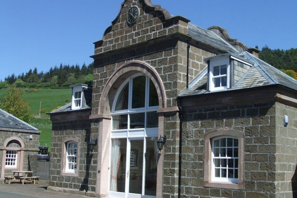 The ClockTower