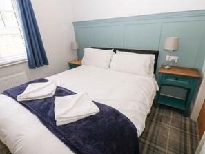 WiFi - Cosy Cottage 3, Brandon, County Durham (Durham)