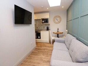 Living area - Cosy Cottage 3, Brandon, County Durham (Durham)