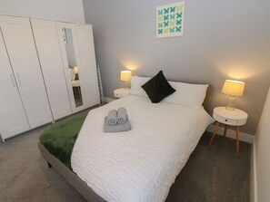 WiFi - Harbourside Apartments, Whitehaven (Whitehaven)