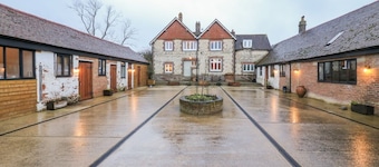 The Farmhouse, Whitchurch, Buckinghamshire