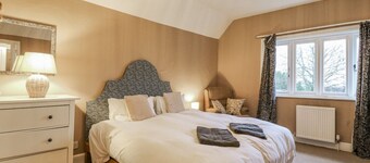The Farmhouse, Whitchurch, Buckinghamshire