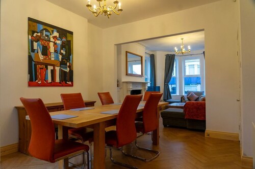 The Red Door, Bangor, County Down