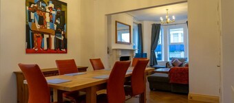 The Red Door, Bangor, County Down