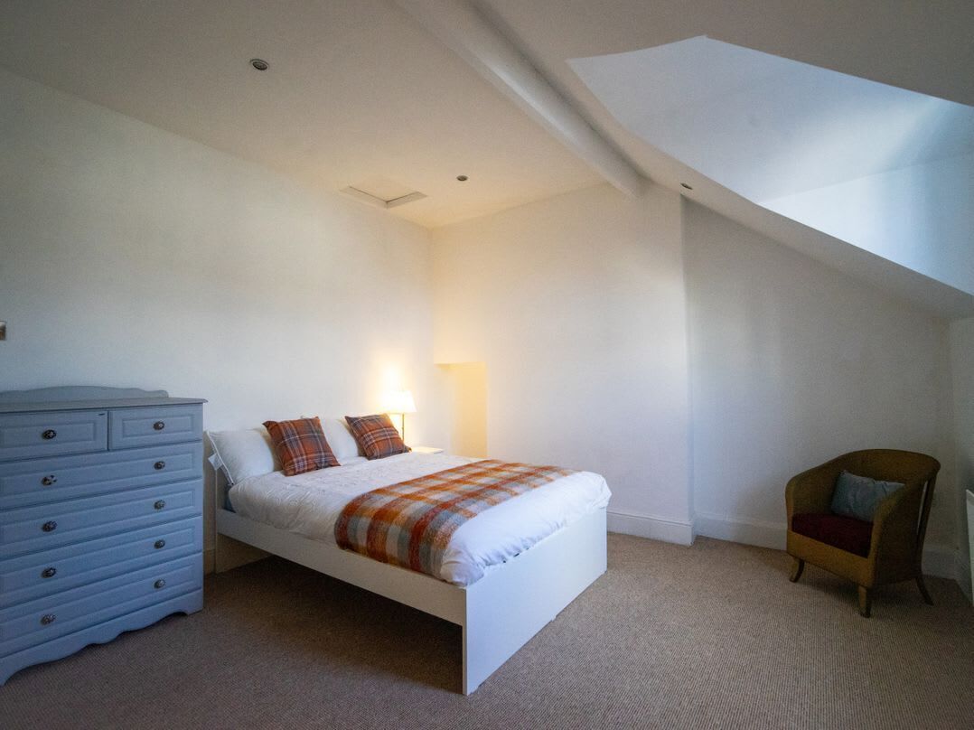 3 bedrooms, WiFi