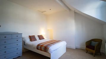 3 bedrooms, WiFi