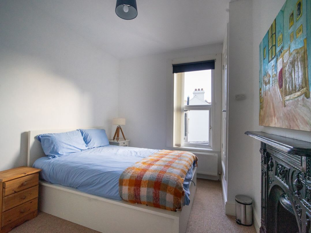 3 bedrooms, WiFi