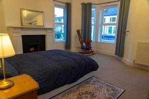 Room - The Red Door, Bangor, County Down (Bangor)